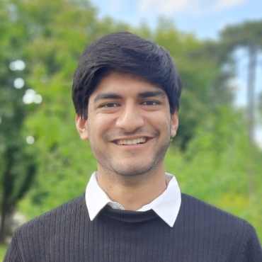 Shemal Doshi | INSEAD Knowledge
